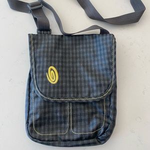 Timbuk2 Mini Crossbody. New-without tags.